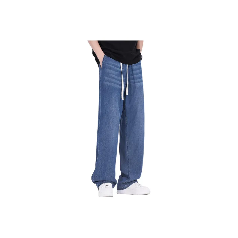 OXO OVERLOAD Jeans Unisex-4
