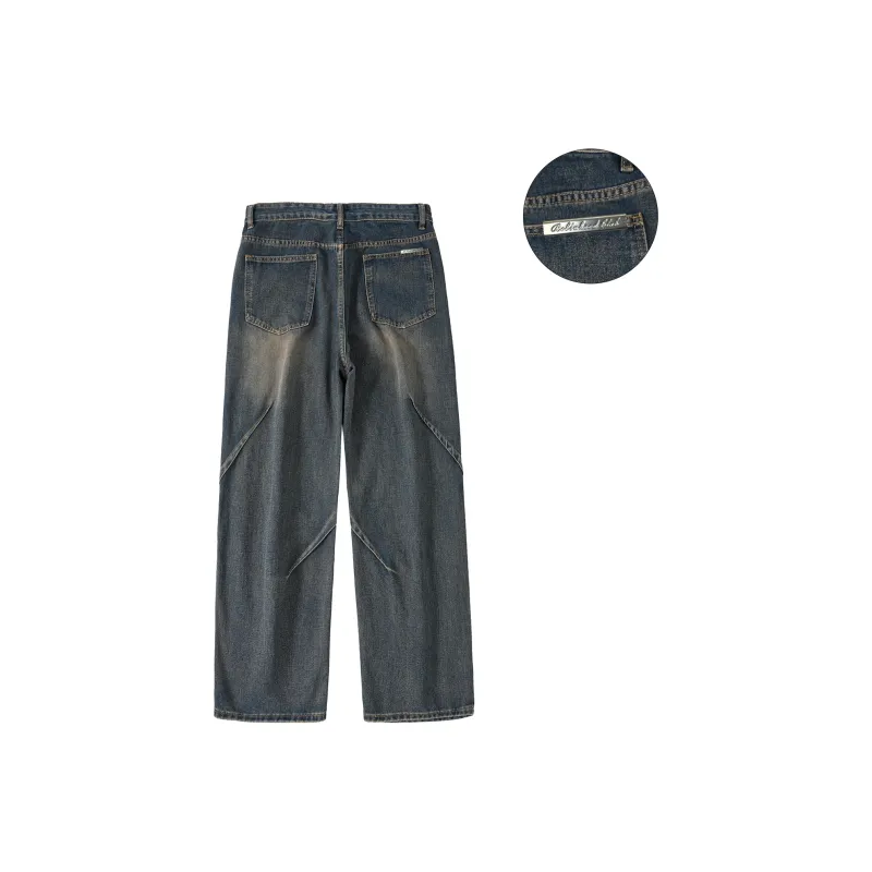 ROBINHOOD Jeans Unisex-6