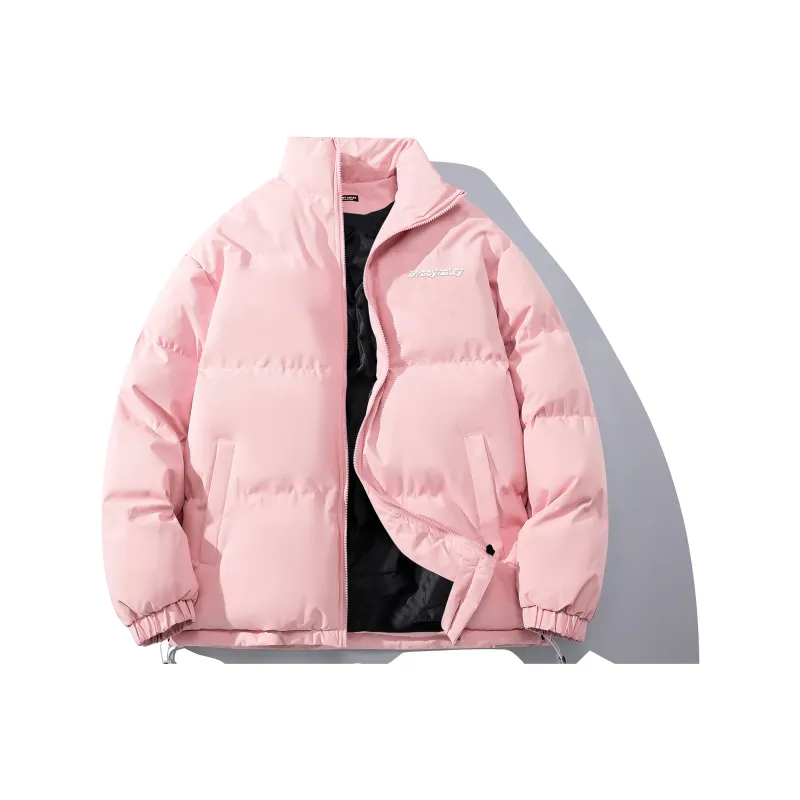 BOBBY ABLEY Puffer Jacket Unisex-4