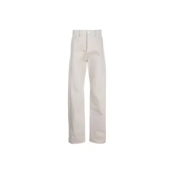 UNDERCOVER Jeans Men Light Beige