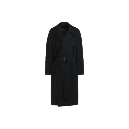 Uniqlo Trench Coat