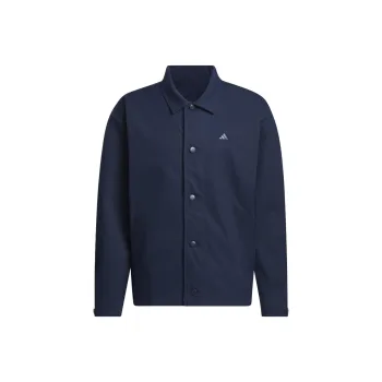 Adidas Go To Chore Coat Jackets Coats Men's College Navy