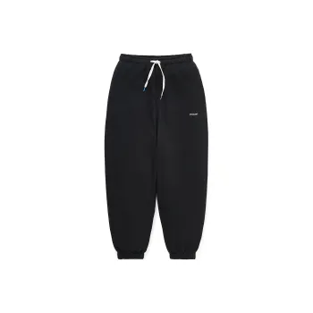 714STREET Knitted Sweatpants Unisex
