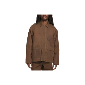 Nike Life Men's Waxed Canvas Work Jacket