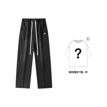 Crayon Shinchan Jeans Unisex