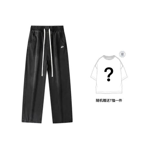 Crayon Shinchan Jeans Unisex