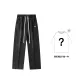 Black (Comes with T-Shirt)