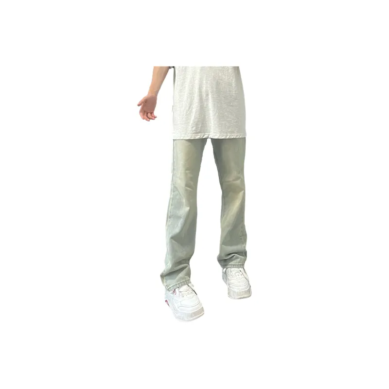 K411 Jeans Unisex-4