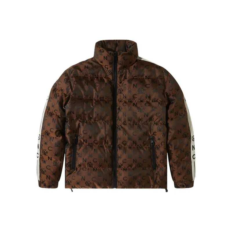 C'N'C New Order & Classics Series Fall And Winter Down Jacket Men's-5