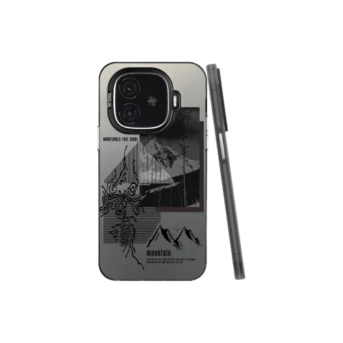Baochengbao Phone Cases