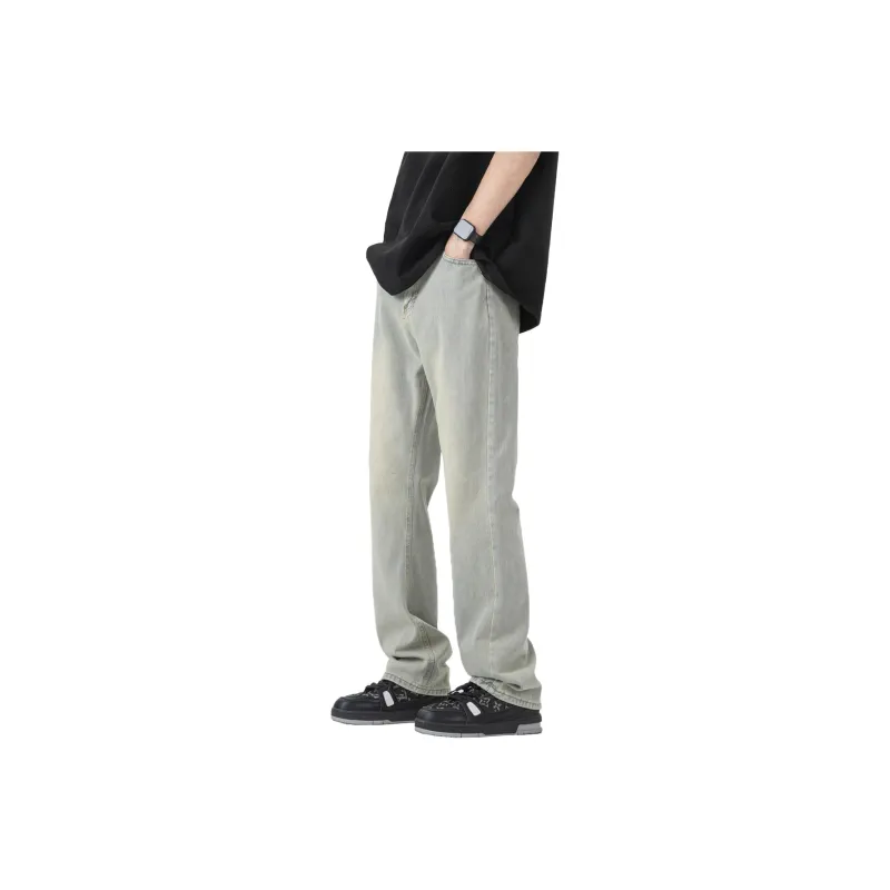 RENBEN Jeans Unisex-1