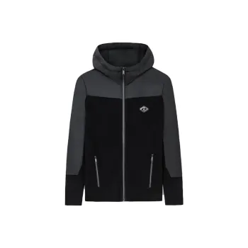 KARL LAGERFELD FW23 Jackets & Coats Men's Black