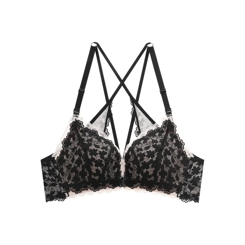 Urban beauty Women's Bras-0
