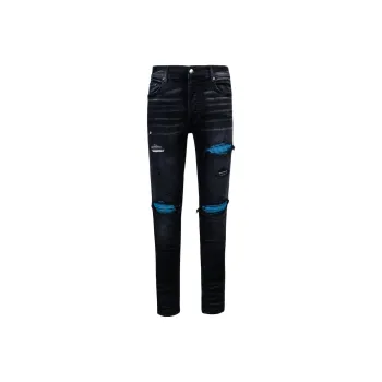 AMIRI Jeans Unisex Black
