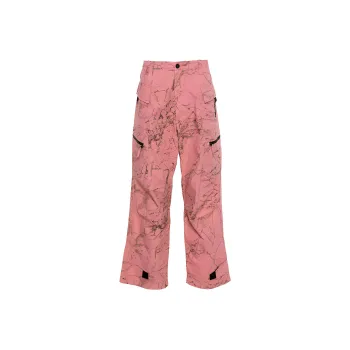 A COLD WALL* Overdye Static Cargo Trousers