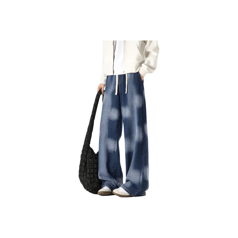 SXSY Jeans Unisex-6