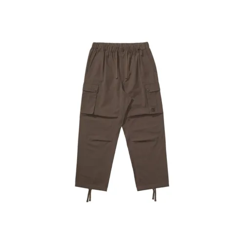 UNDEFEATED Cargo Pants Unisex
