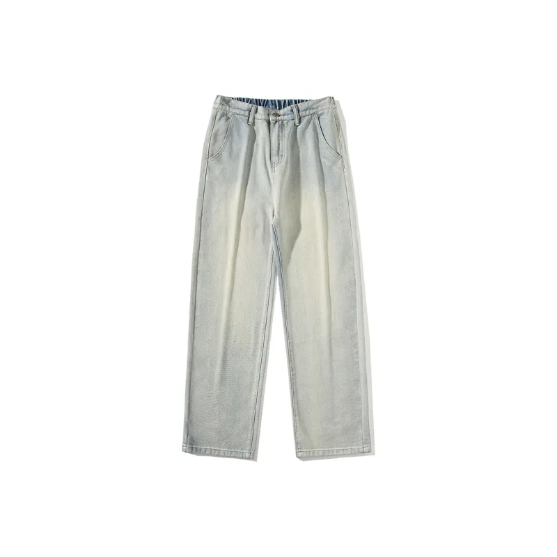 Kingsgspc Jeans Unisex-5