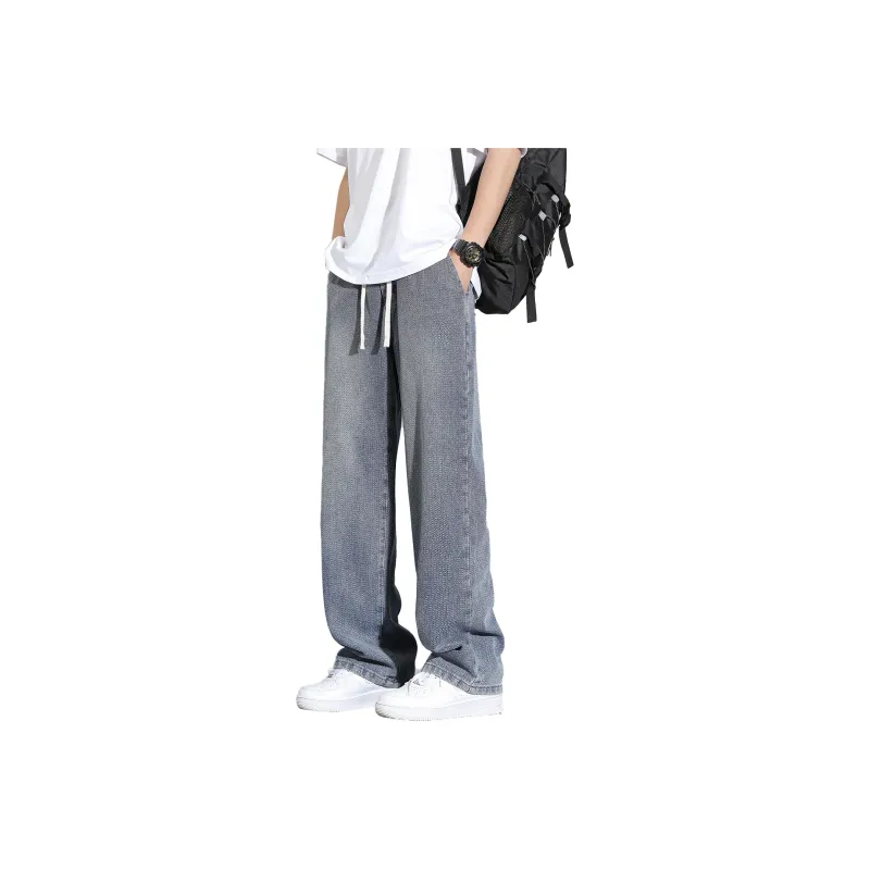 NASTYPALM Jeans Unisex-5