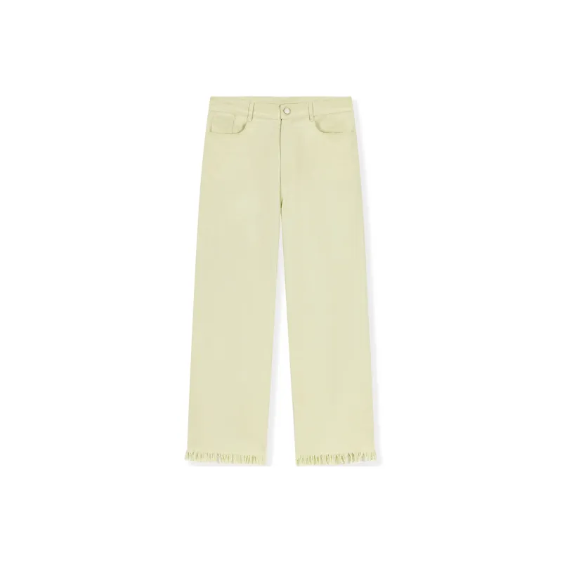 CONKLAB Cargo Pants Unisex-0