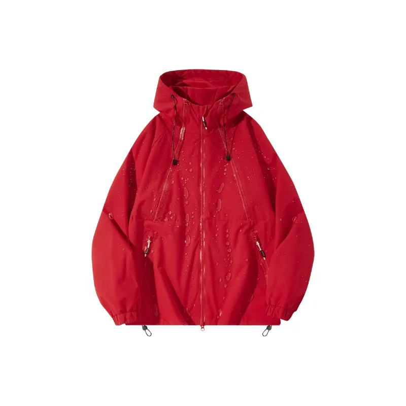 JEANSWEST CLUB Jackets Coats Unisex-5