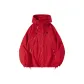 Energetic Red