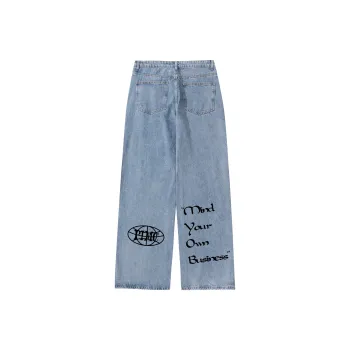 PIMC Jeans Unisex