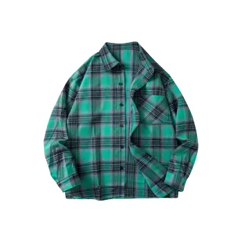 CASAMIA Shirts Men