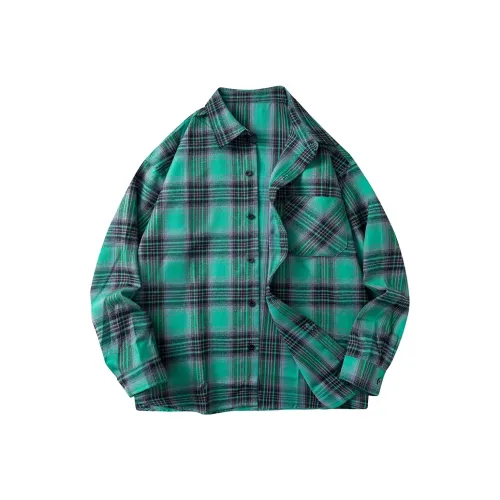 CASAMIA Shirts Men