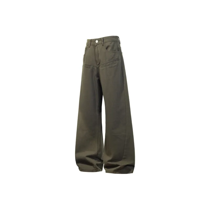 SESAME STREET Jeans Unisex-4