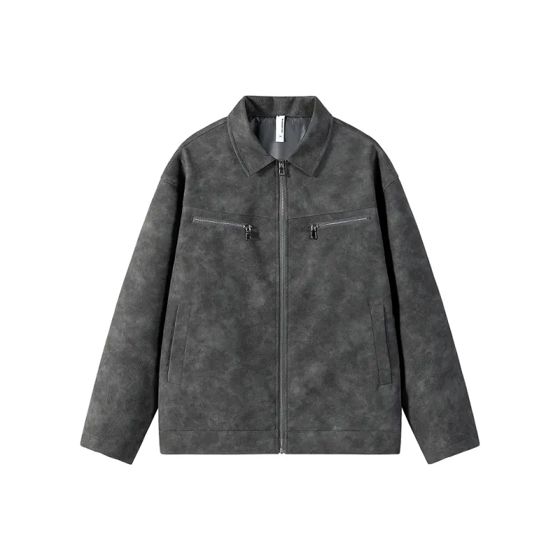 GSON Jackets Unisex-3