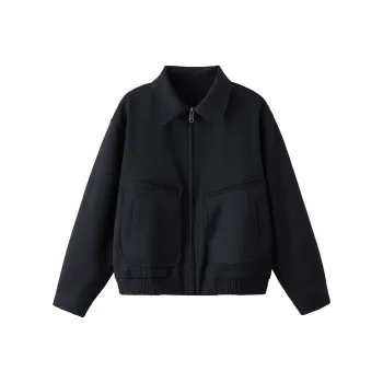 ROSECREED Jackets & Coats Unisex