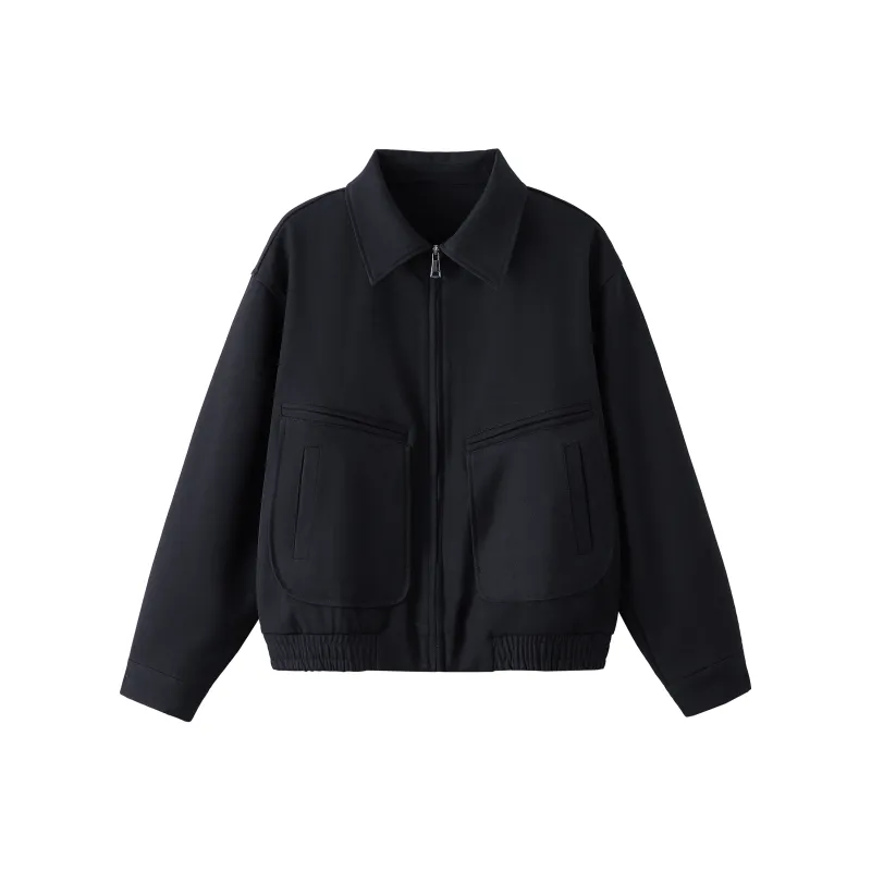 ROSECREED Jackets & Coats Unisex-0