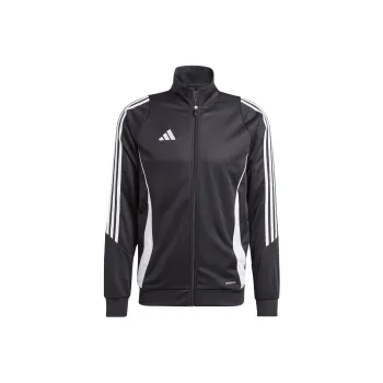 Adidas Free Shipping With AdiClub Tiro 24 Training Jacket