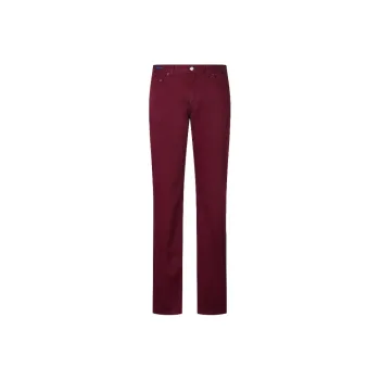 Paul & Shark Yachting Jeans Men's Burgundy