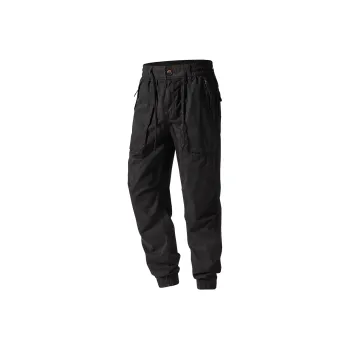NFWYS Cargo Pants Unisex