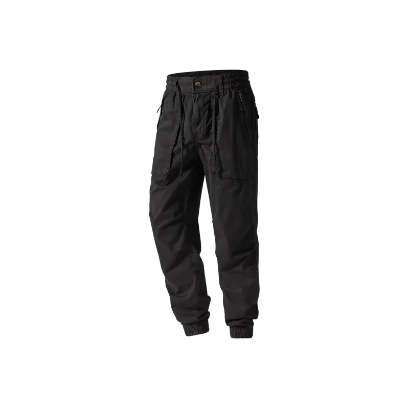 NFWYS Cargo Pants Unisex-0