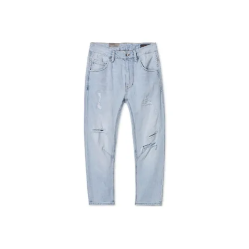 ABLE JEANS Men