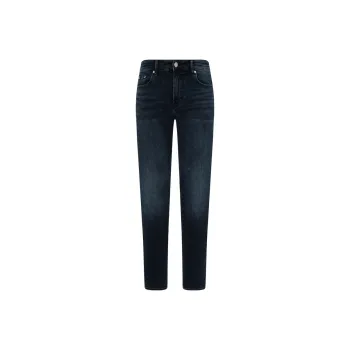 CALVIN KLEIN Jeans Men's Denim Dark Blue