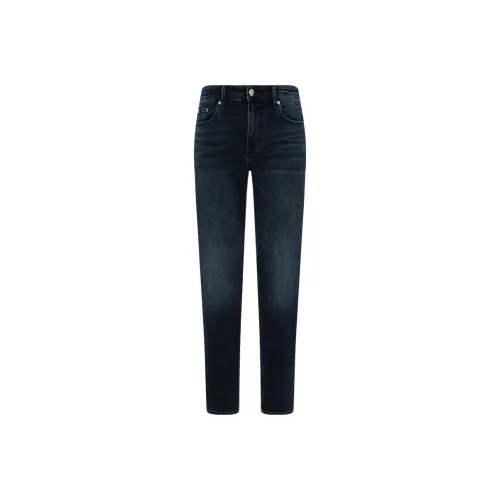 CALVIN KLEIN Jeans Men's Denim Dark Blue