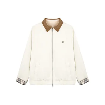 ICH MODE Jackets & Coats Unisex