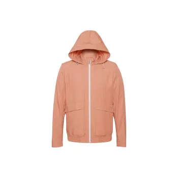 ROBERTA DI CAMERINO Jackets Coats Men's Orange