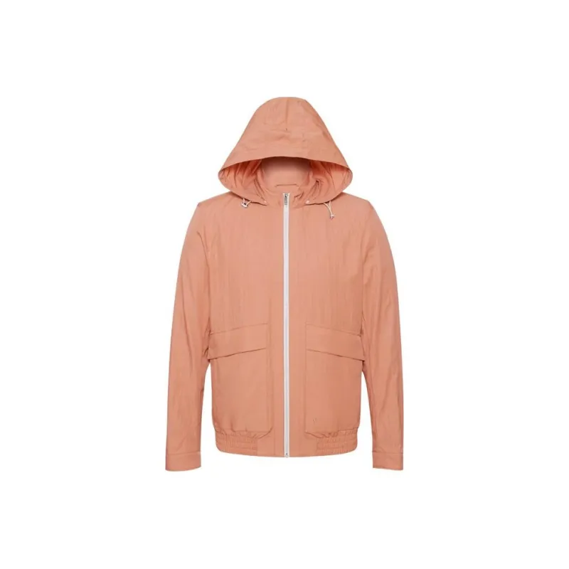 ROBERTA DI CAMERINO Jackets Coats Men's Orange-0