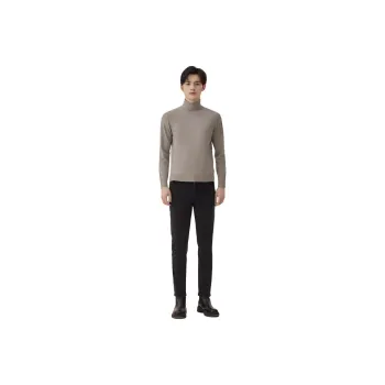 ZIOZIA Jeans Men Black