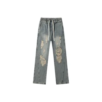 Michael Rock Jeans Unisex