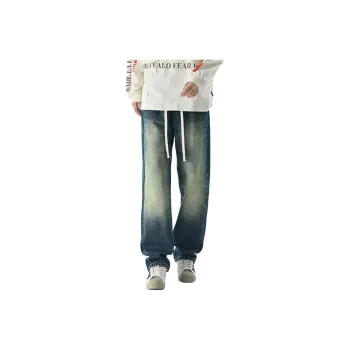 MXDT Jeans Unisex