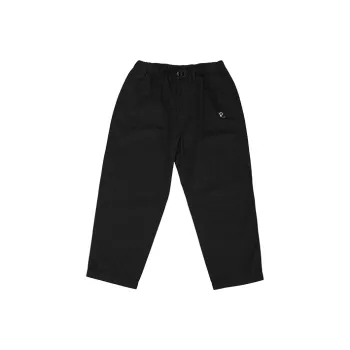 Penfield Casual Pants Unisex Black