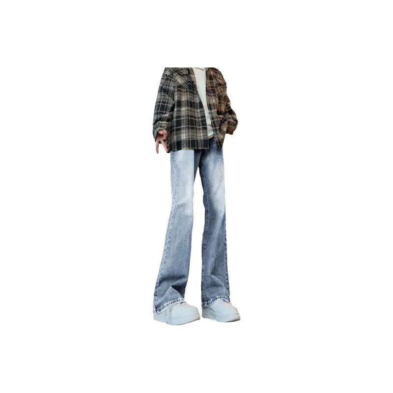 FOREVER 21 Jeans Unisex-7