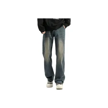 RENBEN Jeans Unisex