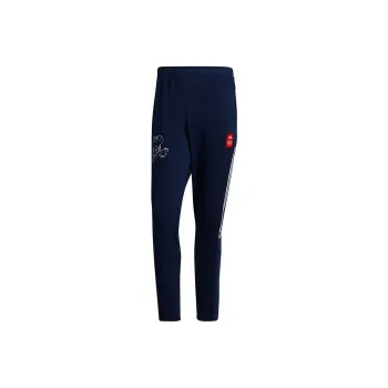 Adidas Arsenal Knitted Sweatpants Men's College Navy